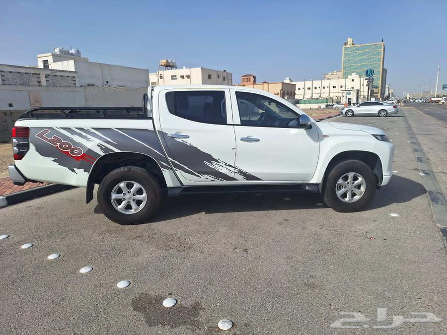 Mitsubishi L200 2023631191595511061110