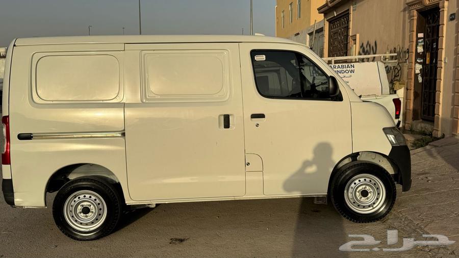 باص لايت آيت 2024 السعر 60 الف قابل للتفاوض على الشرط63118789118850114