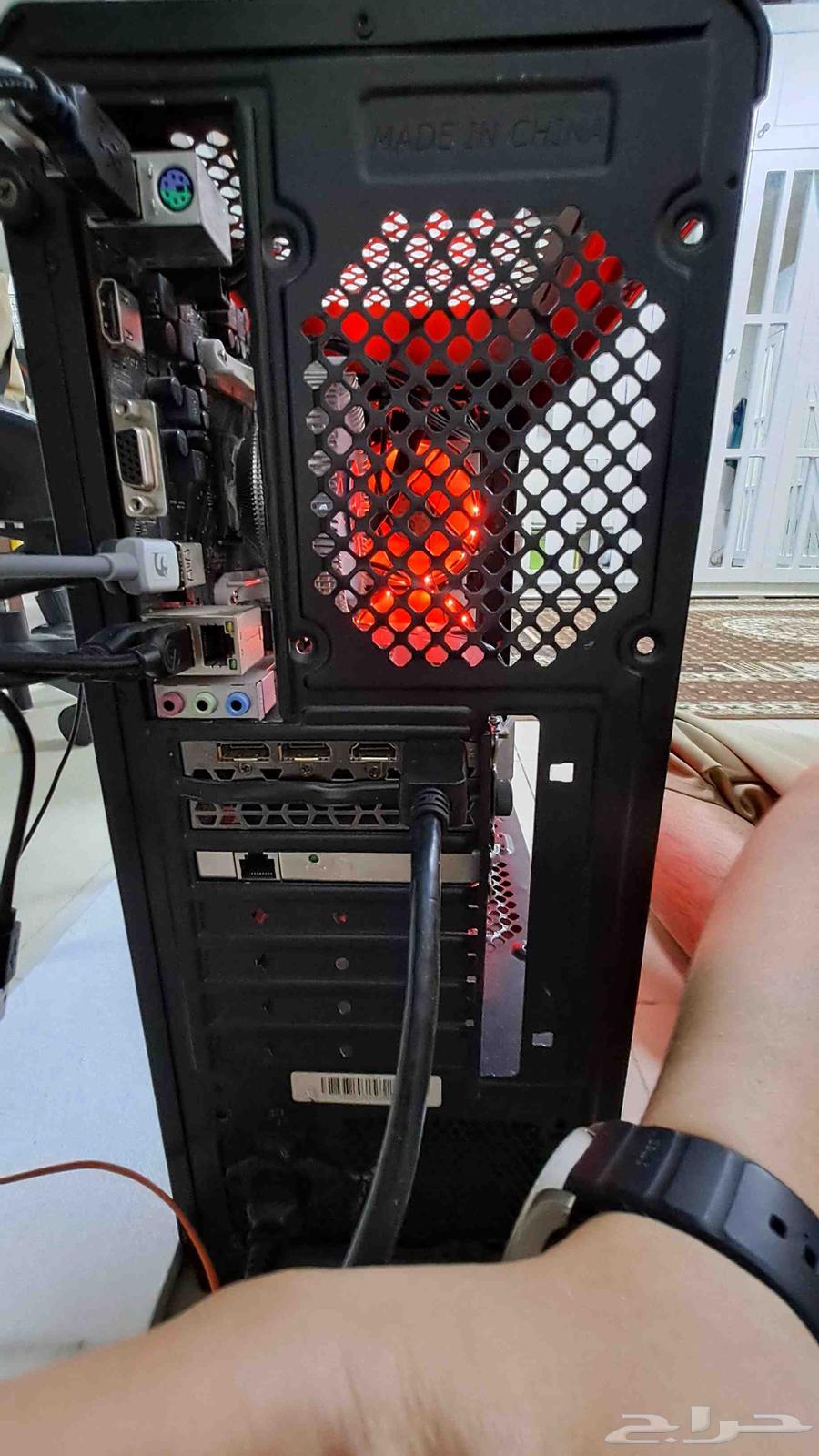 Excellent PC computer63079399413378113