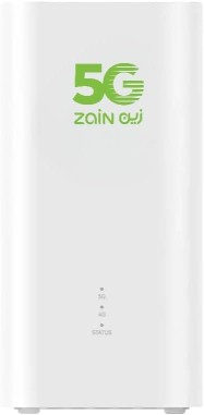 عرض واي فاي زين 5G نت مفتوح630802029244171124