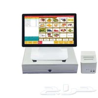Cashier device, restaurant cashier, supply cashier, cafe cashier, barber cashier630801930489611129