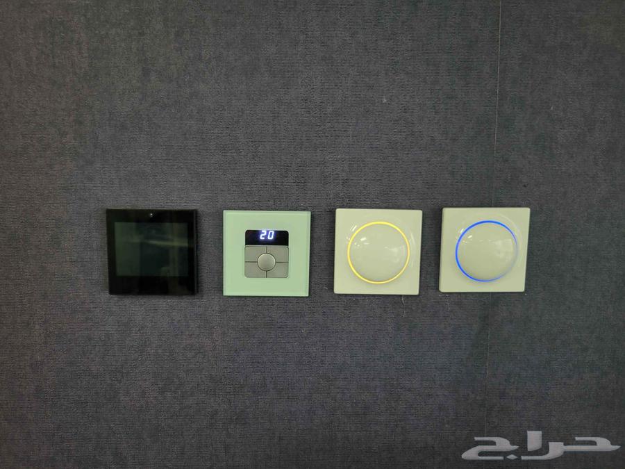 Full smart home including surveillance cameras, sound system and more63080193414017113
