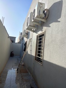 تنظيف وغسيل مكيفات اسبلت و شباك بالمدينة المنورة63016943706881113