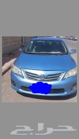 تويوتا كورولا63117993555587113