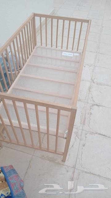 Children's bed with mattress or without for sale63079383248387116
