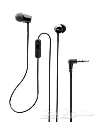 Original Sony Mobile Earphones63078547282561111