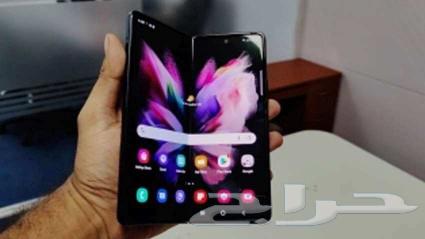 Galaxy Fold 5 - 512GB - For exchange with Honor Magic V2630810493031711115