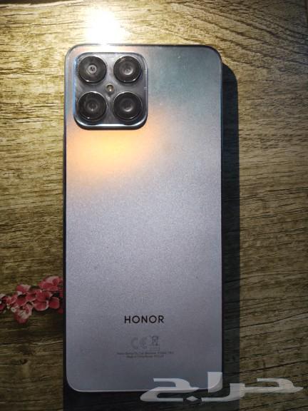 Honor x8 phone630789669240341123