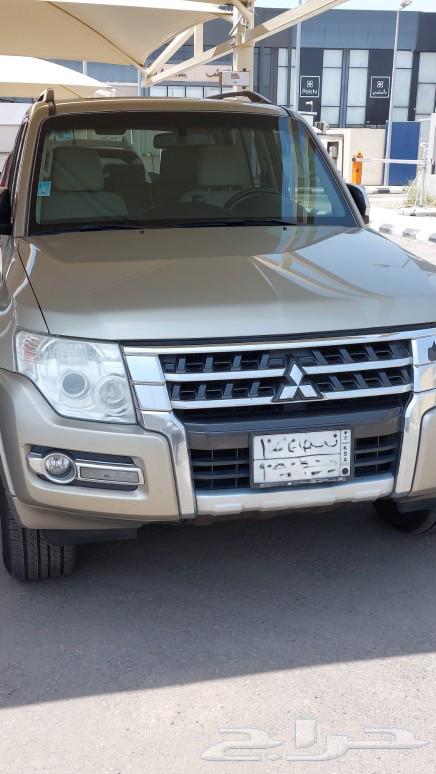 Mitsubishi Pajero -201963119519405955112