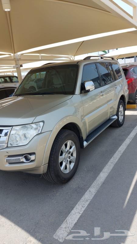 Mitsubishi Pajero -2019631195194059551110