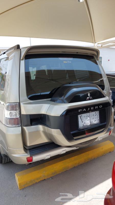 Mitsubishi Pajero -201963119519405955113