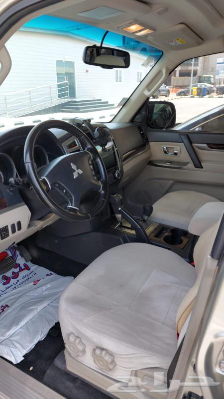 Mitsubishi Pajero -201963119519405955114