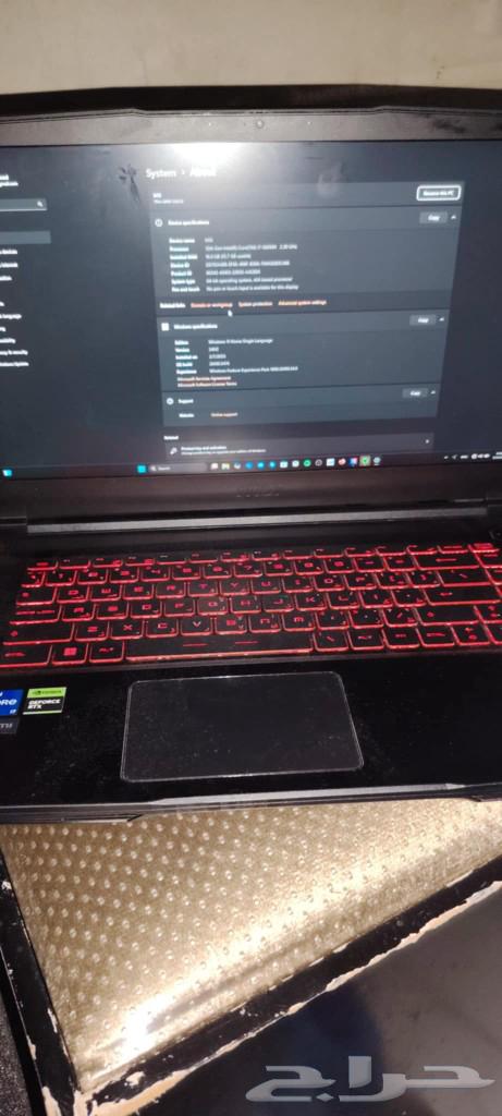 Gaming Laptop630789724840991118