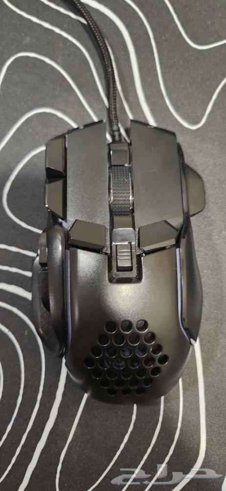 S700 Mouse - Original HXSJ Brand Gaming Mouse with RGB Lights and Lightweight Design63080642459650114