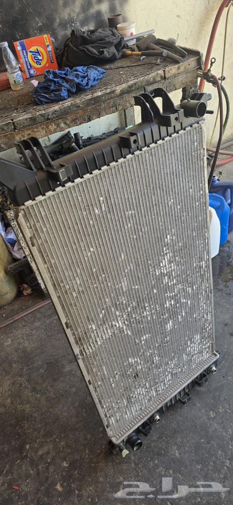 GMC TAHOE SUBURBAN YUKON.RADIATOR 2021-2024631198995239691119