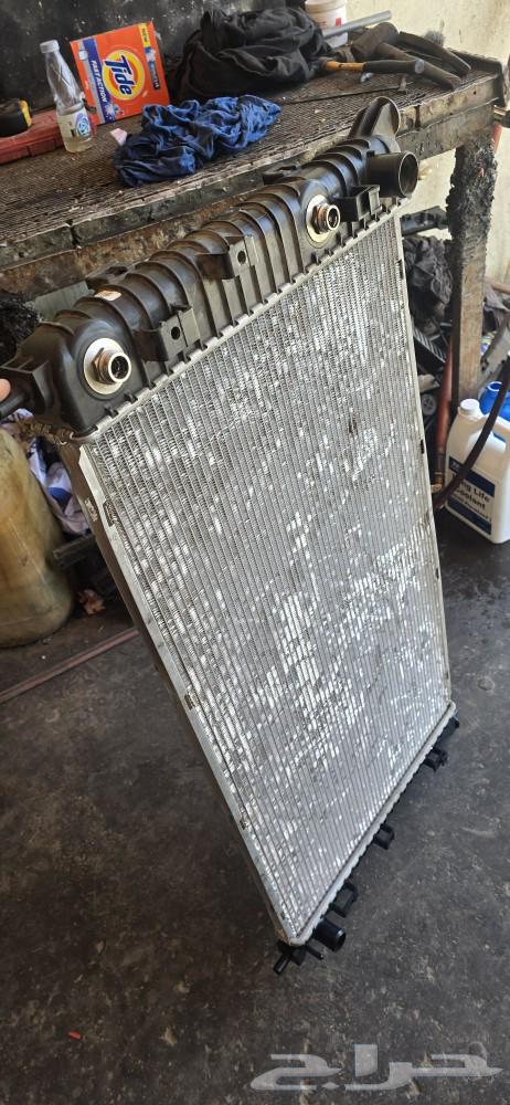 GMC TAHOE SUBURBAN YUKON.RADIATOR 2021-202463119899523969112