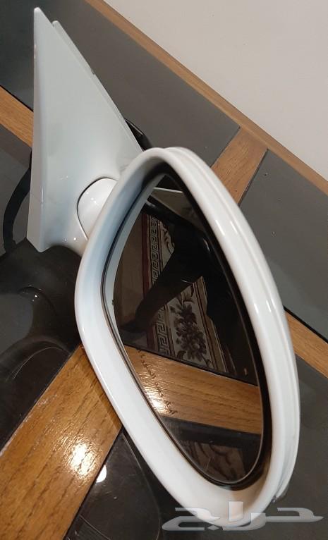 For sale, original Mercedes-Benz panoramic mirror set in excellent condition63118022116866113