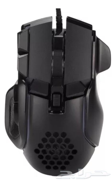 S700 Mouse - Original HXSJ Brand Gaming Mouse with RGB Lights and Lightweight Design63080642459650114