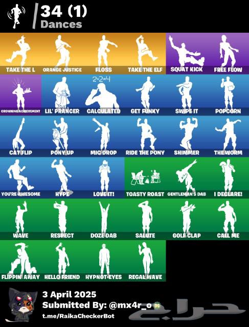 Fortnite account floos63078547616003111