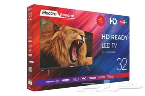 تلفزيون LED عالي الدقة بحجم 32 بوصة63078950755203112