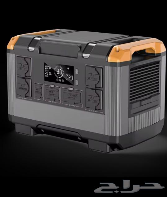 The portable power device with lithium battery is not available.63079778273153112
