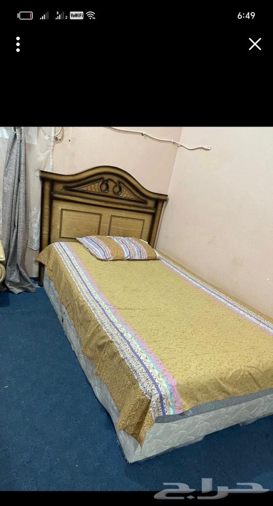 One and a half bed, price per unit 200 riyals63081476810243111