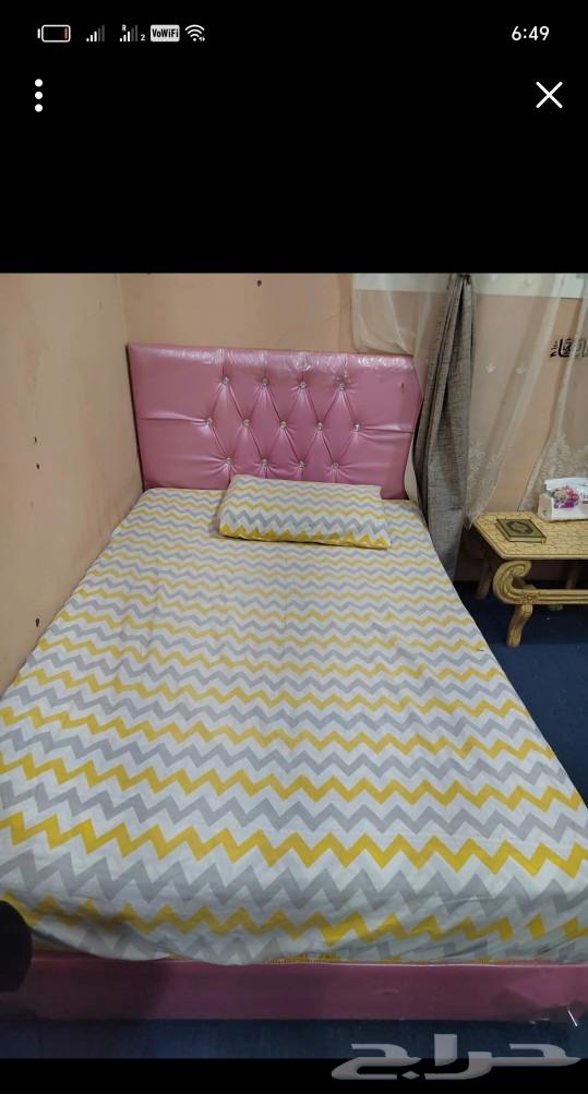 One and a half bed, price per unit 200 riyals630814768102431120