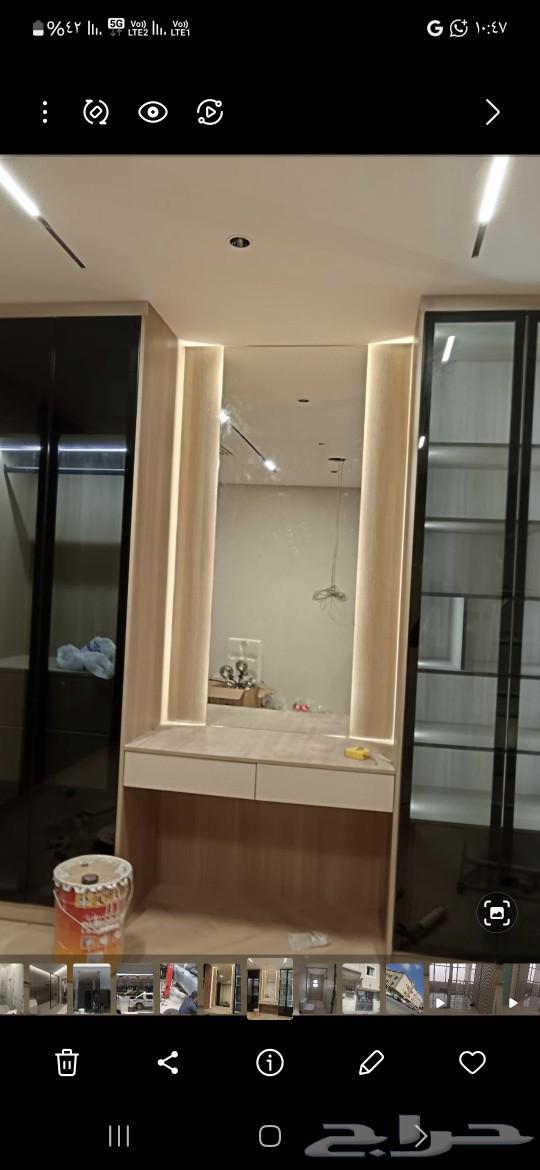 Scrigno glass Aluminum shower mirrors63017358361091112