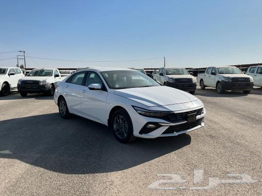 Hyundai Elantra 2.0 Smart - Smart Plus 202563080188467841112