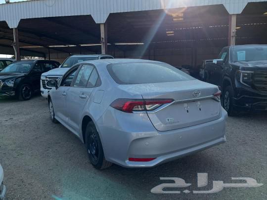 Toyota Corolla 1.5 Standard 202563120648389633113