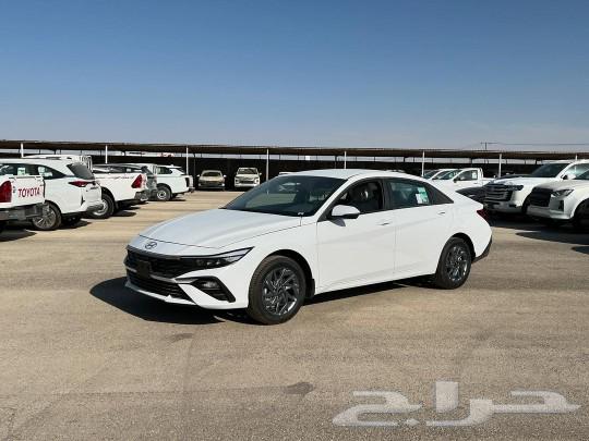 Hyundai Elantra 2.0 Smart - Smart Plus 202563080188467841116
