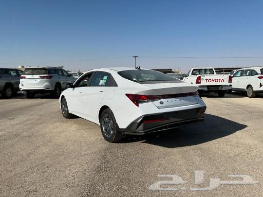 Hyundai Elantra 2.0 Smart - Smart Plus 202563080188467841113