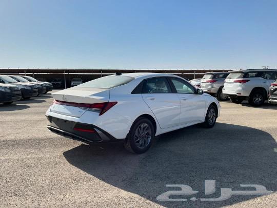 Hyundai Elantra 2.0 Smart - Smart Plus 202563080188467841111