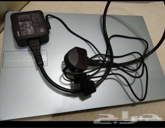 لابتوب اسوس فيفوبوك 15 من جرير63080621625858114