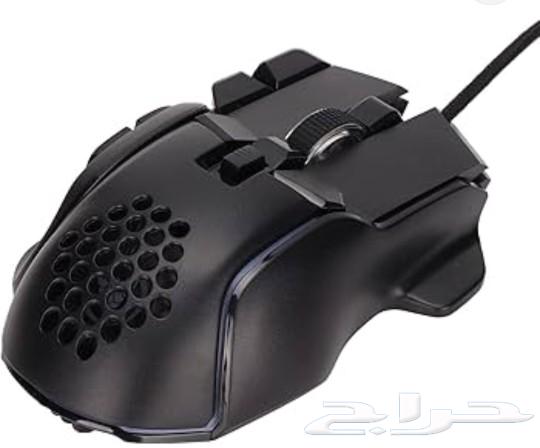 S700 Mouse - Original HXSJ Brand Gaming Mouse with RGB Lights and Lightweight Design63080642459650113