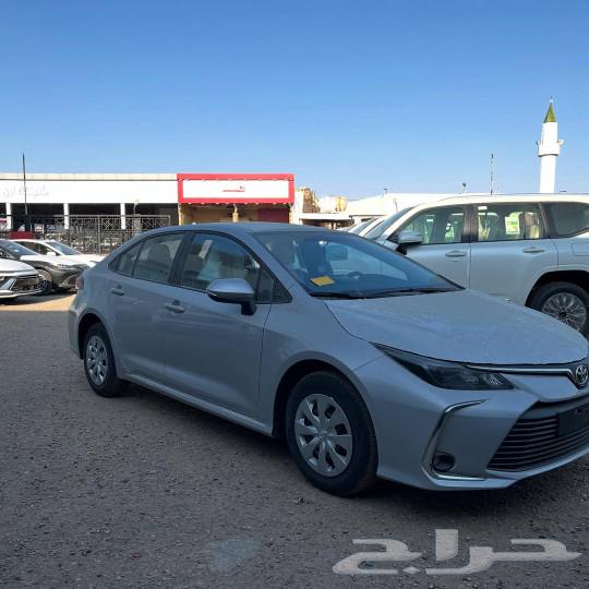 Toyota Corolla 1.5 Standard 202563120648389633111