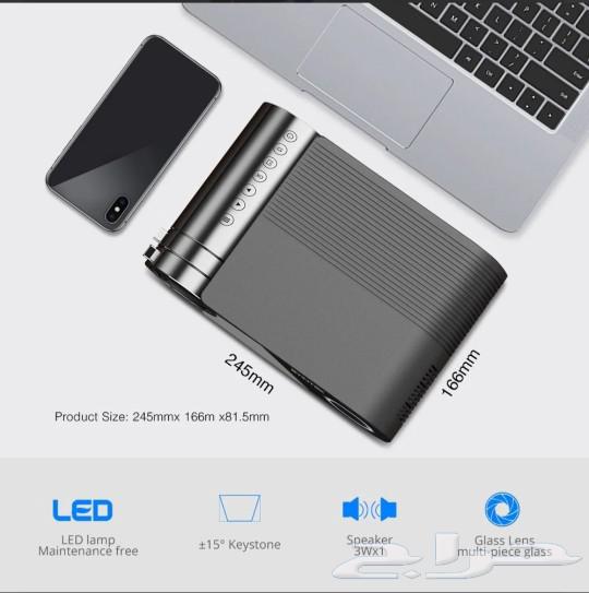 للبيع بروجكتر BYINTEK63079373956226111