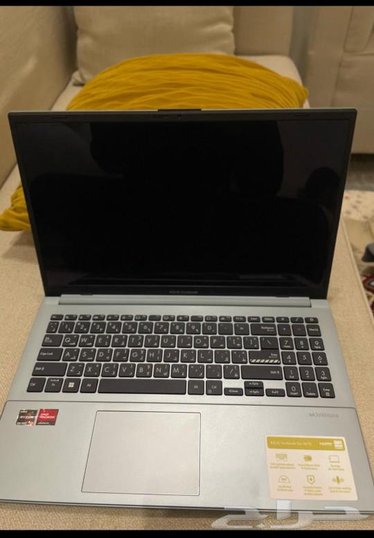 لابتوب اسوس فيفوبوك 15 من جرير630806216258581112