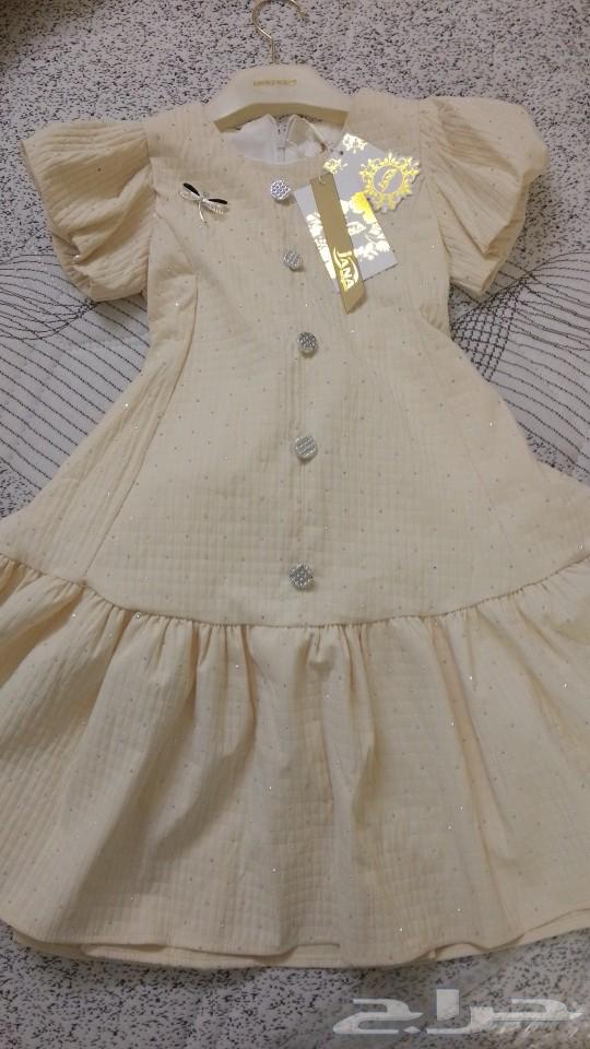 New girls' dress for sale630806162863391126