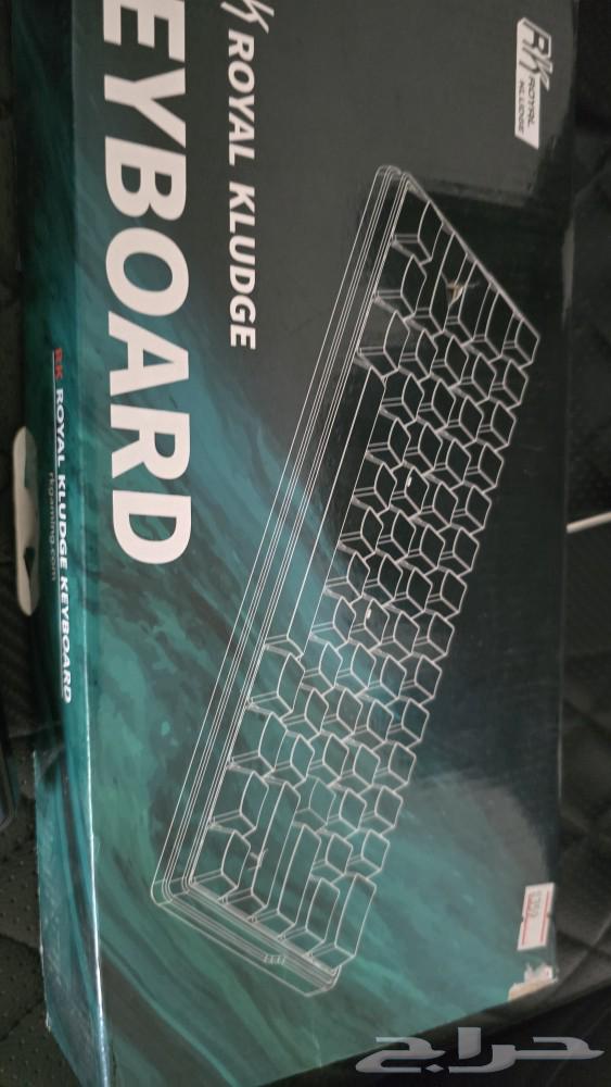 RK keyboard63079378361473111
