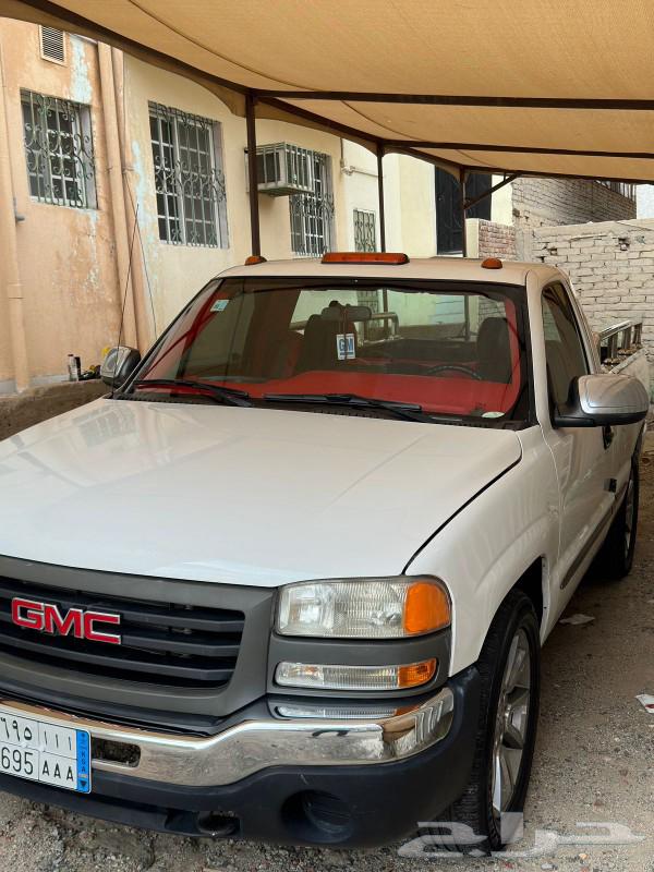 جمس سيرا 2001. نظيف جدا63122152243073111