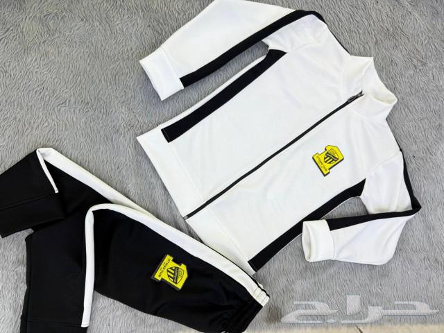 Sports sets for all Saudi clubs63081900521731114