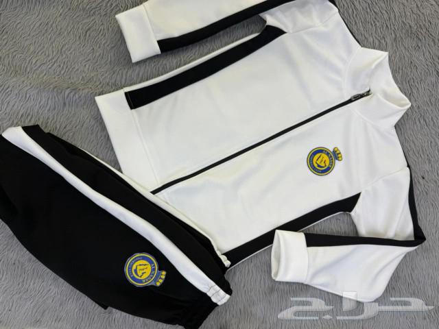 Sports sets for all Saudi clubs63081900521731111