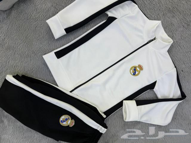Sports sets for all Saudi clubs63081900521731112