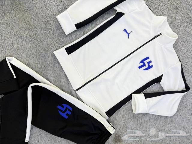 Sports sets for all Saudi clubs63081900521731113