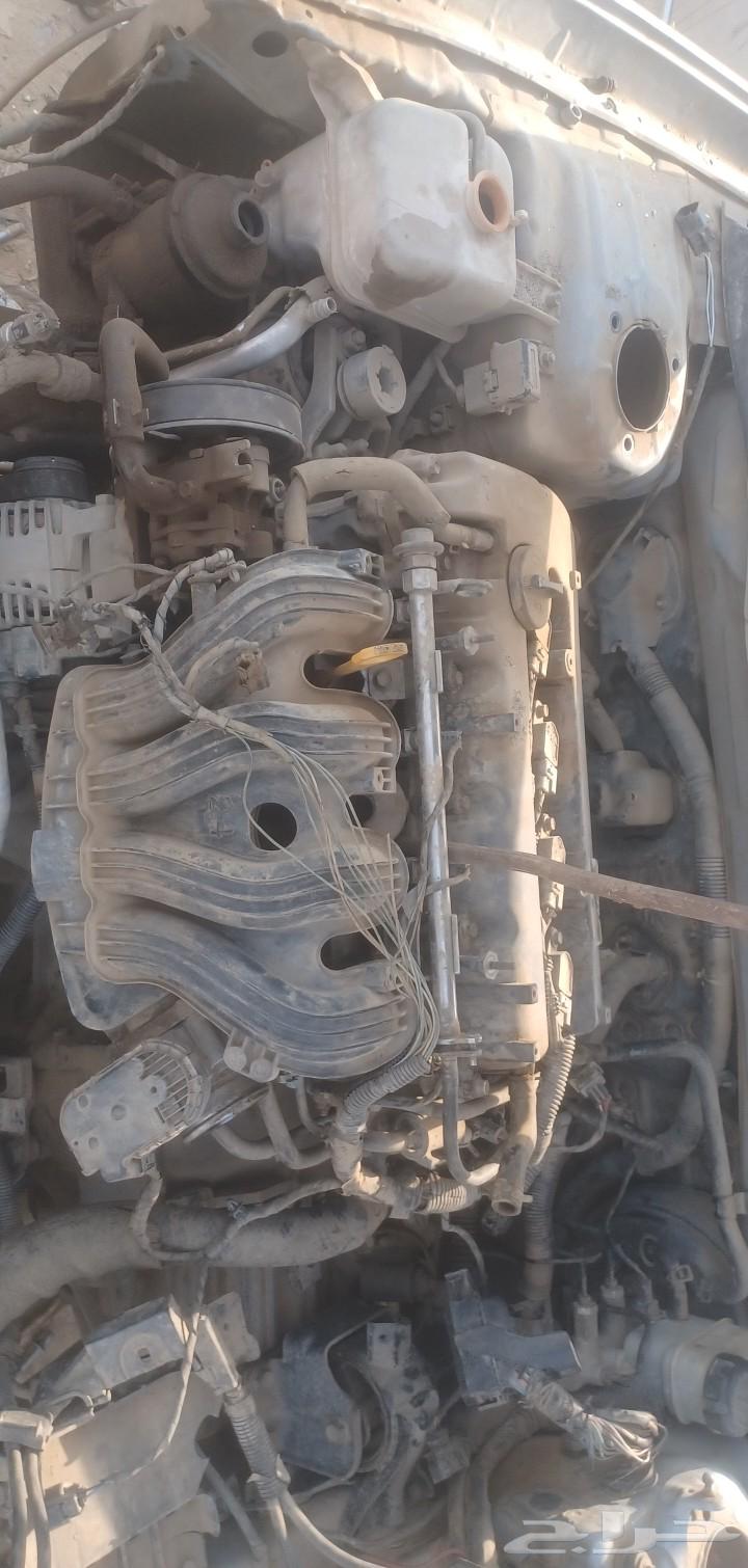 مكينه سوناتا 200963119919468291111