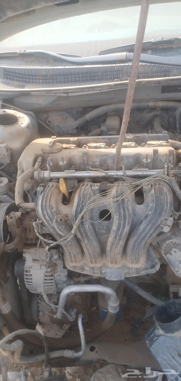 مكينه سوناتا 200963119919468291112