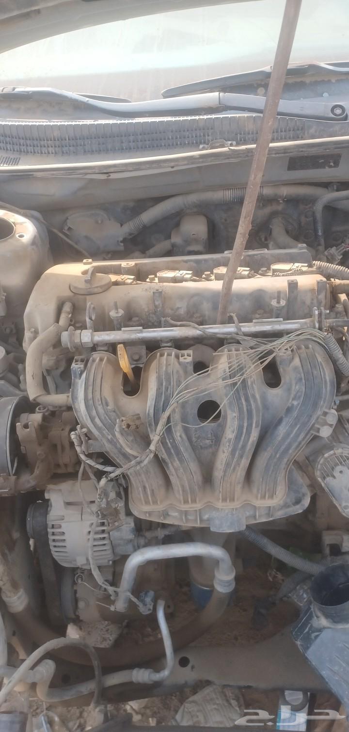 مكينه سوناتا 200963119919468291117