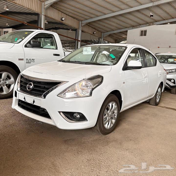 Nissan Sunny old model 2024 special offer for cash631214258434591123