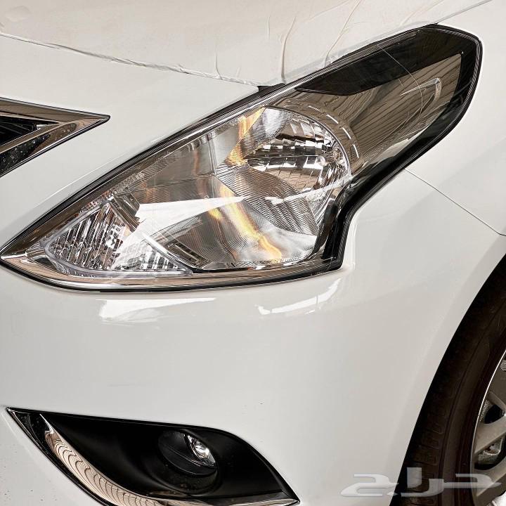 Nissan Sunny old model 2024 special offer for cash63121425843459112